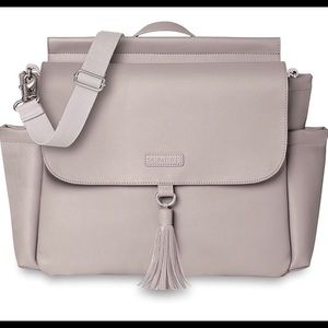 ✨Final Price!! Skip Hop Diaper Bag w/Changing Pad
